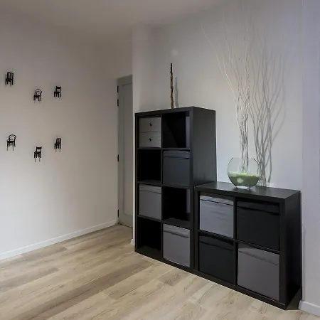 Blazenka Апартаменты