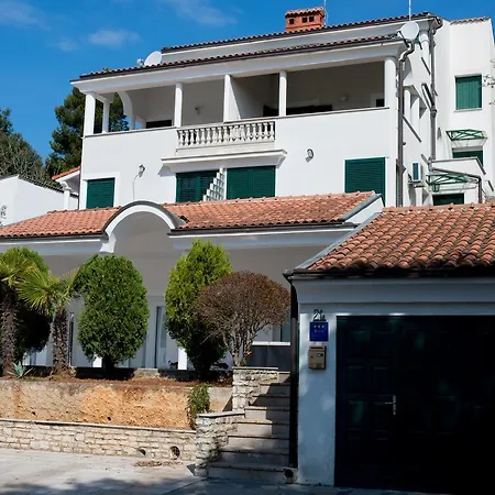 Blazenka Апартаменты Пула