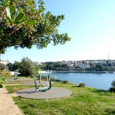 Blazenka Apartment