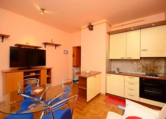 Blazenka Апартаменти *