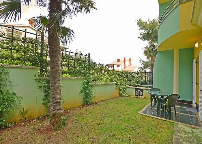 Apartamento Blazenka Pula