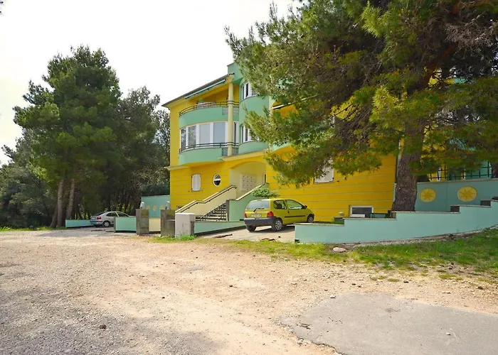 Blazenka Apartamento Pula