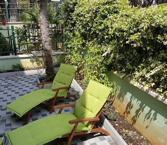 Blazenka Apartamento