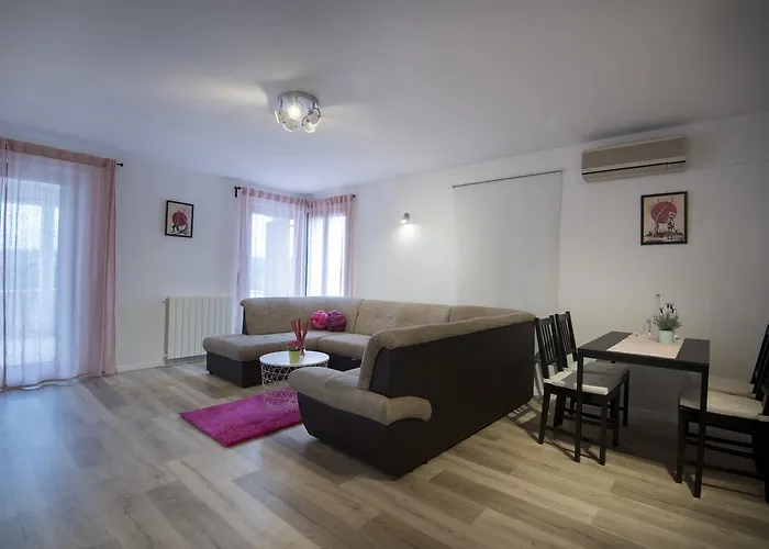 Apartamento Blazenka