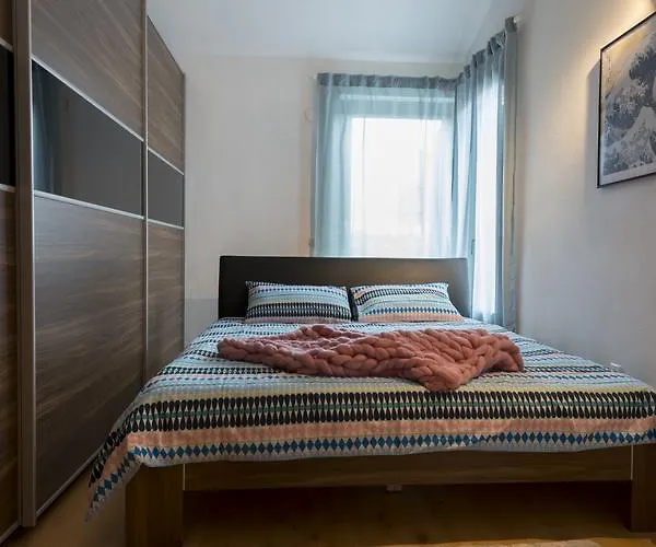 Apartamento Blazenka