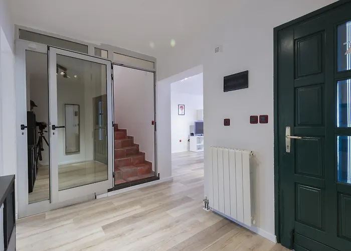 Blazenka Apartamento