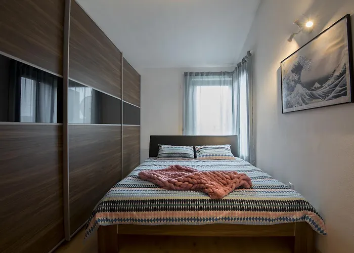 Blazenka Apartamento