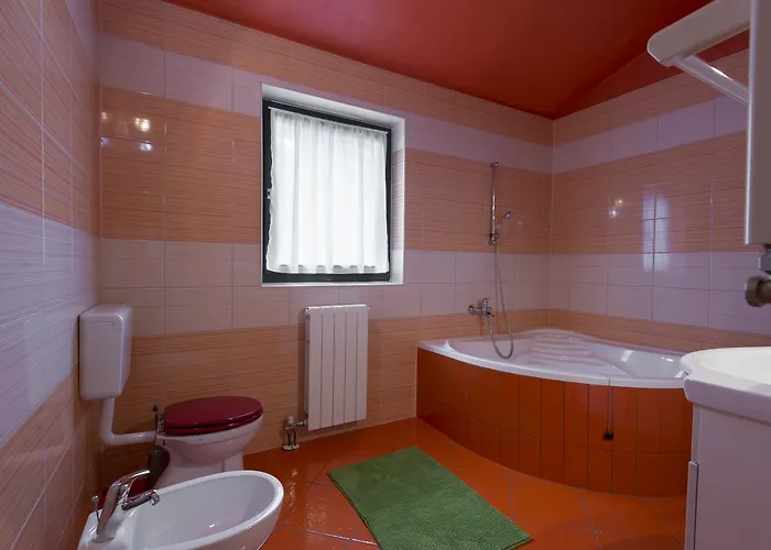 Apartamento Blazenka Pula
