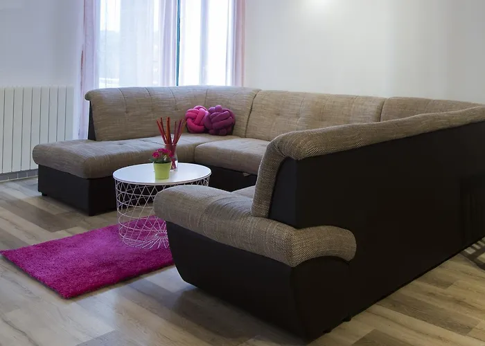 Apartamento Blazenka Pula