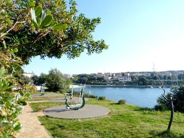 Blazenka Apartamento