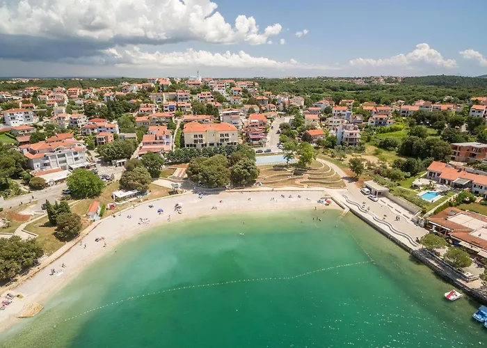 Apartamento Blazenka