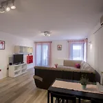 布拉森卡公寓