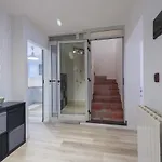 布拉森卡公寓 公寓 *
