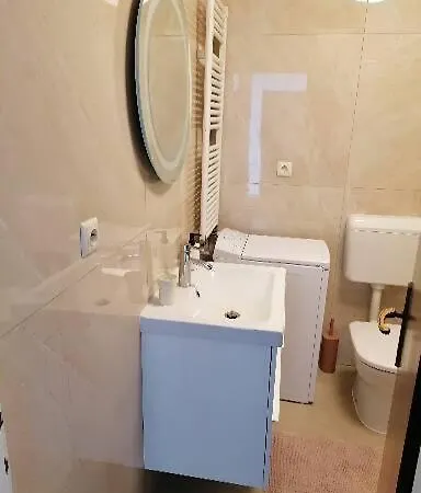 Blazenka Апартаменти *
