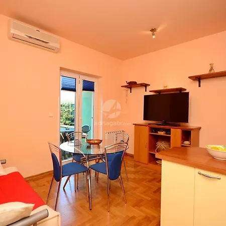 Blazenka Apartment Pula