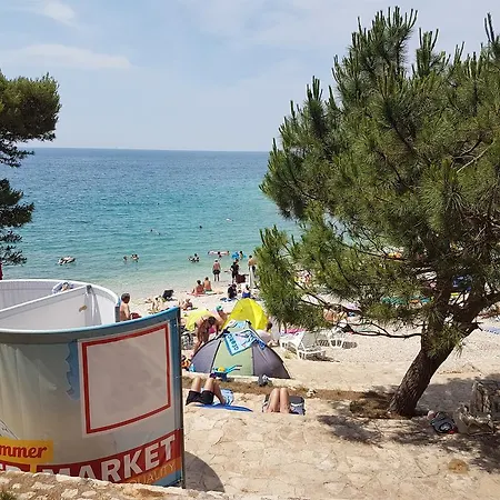 Apartment Blazenka Pula