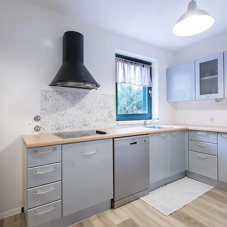 Blazenka Apartment Pula