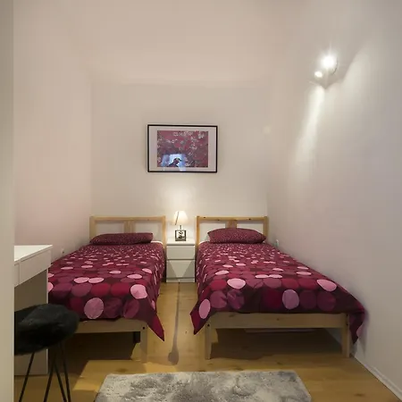 Apartment Blazenka Pula