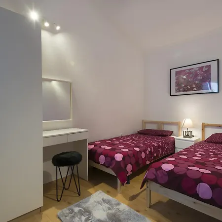 Apartment Blazenka Pula