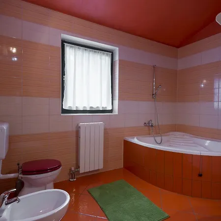 Apartment Blazenka Pula