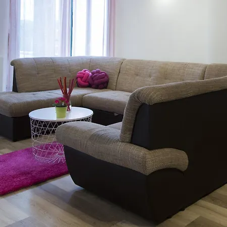 Apartment Blazenka Pula