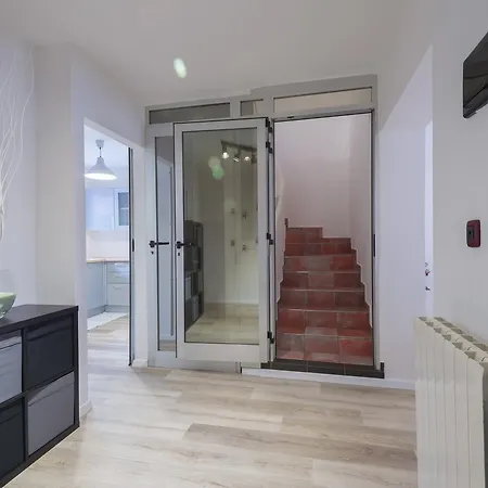 Blazenka Apartment *