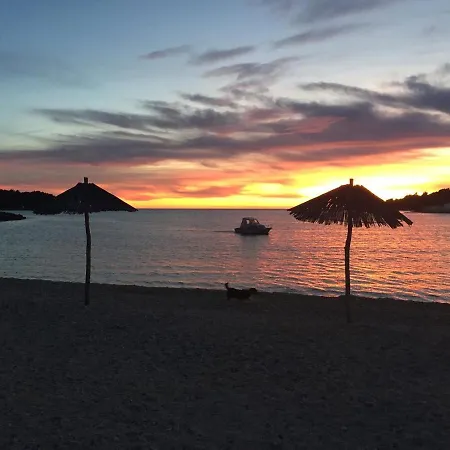 Blazenka Apartment *