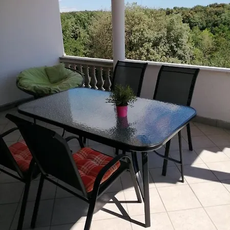 Blazenka Apartment Pula