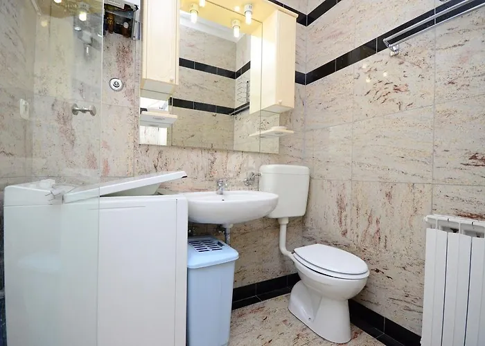 Blazenka Apartment Pula