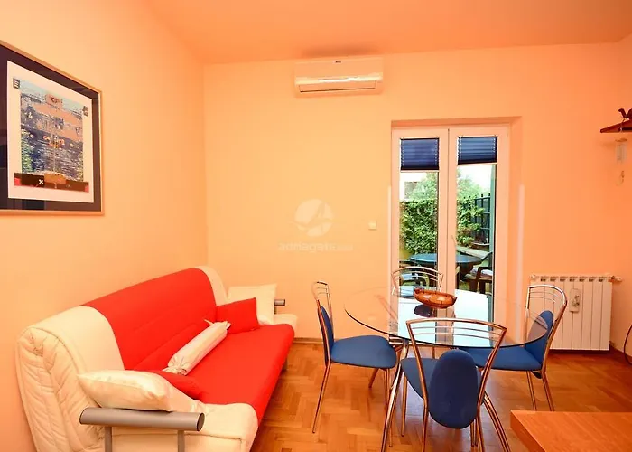 Blazenka Apartment *