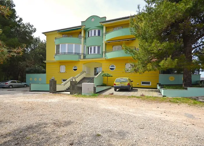 Apartamento Blazenka