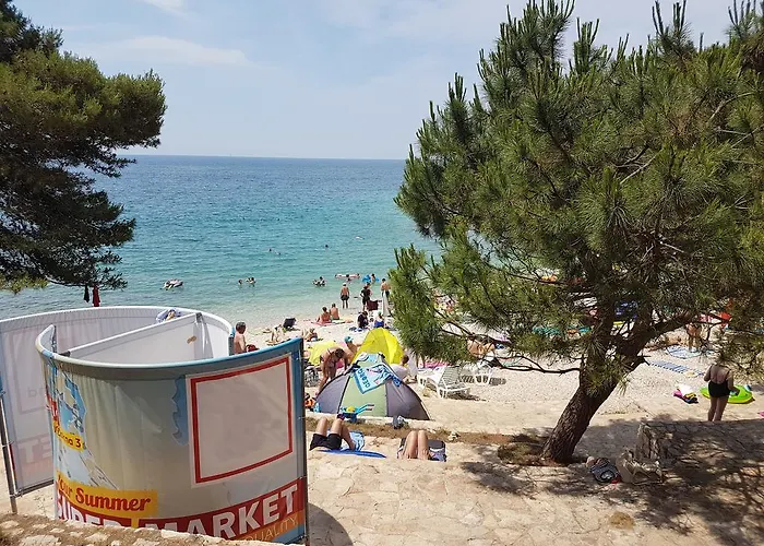 Apartment Blazenka Pula