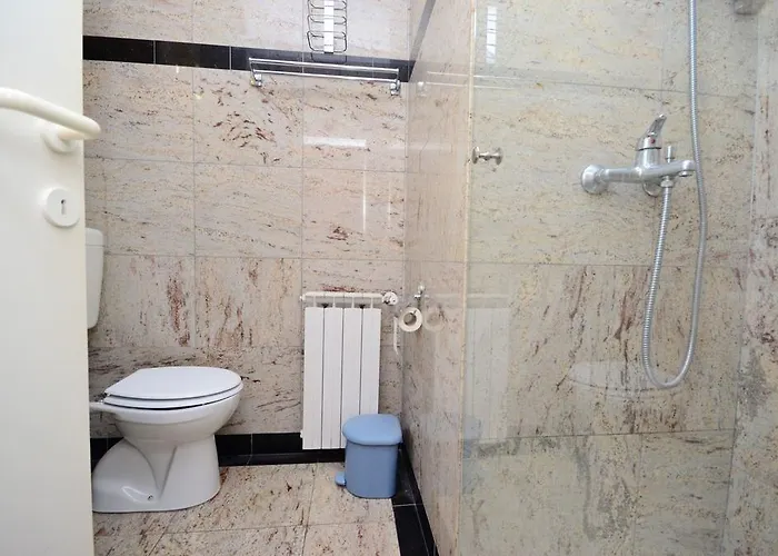 Blazenka Apartment Pula