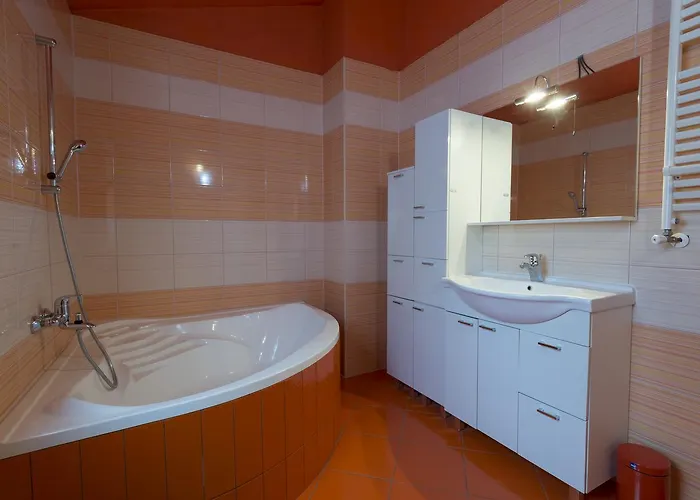 Blazenka Apartment *