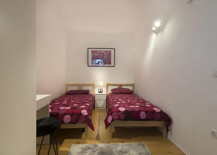 Apartment Blazenka Pula