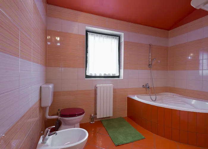 Blazenka Apartamento