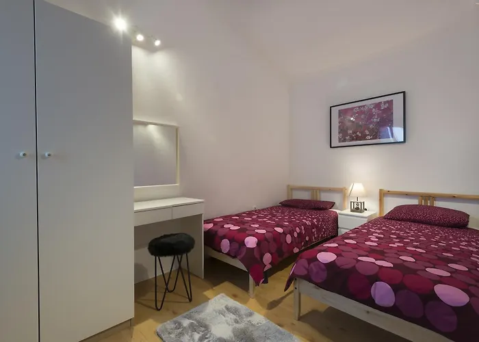 Apartment Blazenka Pula