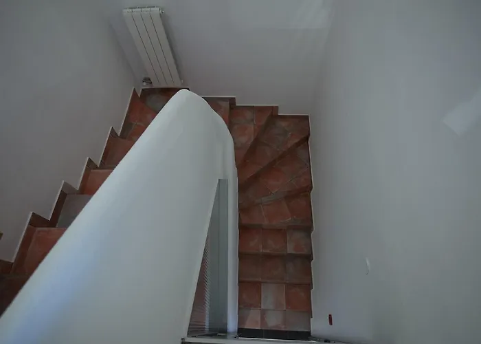 Blazenka Apartamento