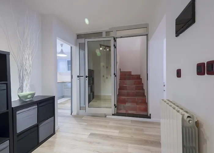 Blazenka Apartment *