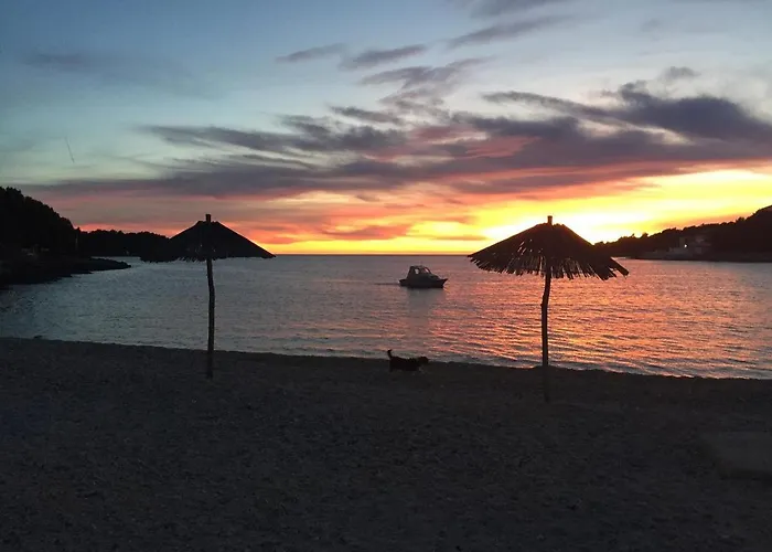 Blazenka Apartment *