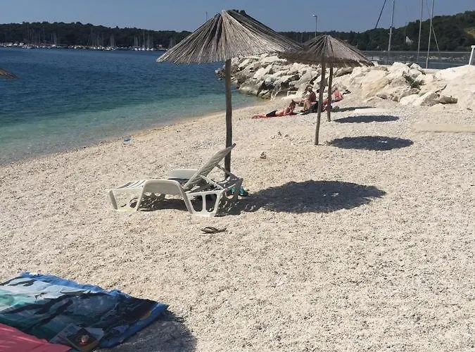 Apartamento Blazenka *