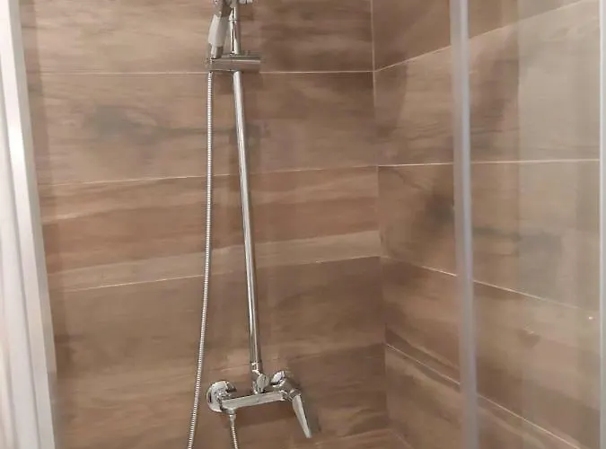 Blazenka Apartment *