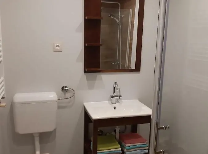 Apartamento Blazenka Pula