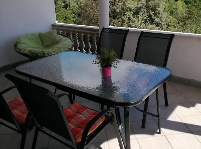 Blazenka Apartamento Pula