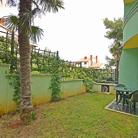 Apartamento Blazenka Pula