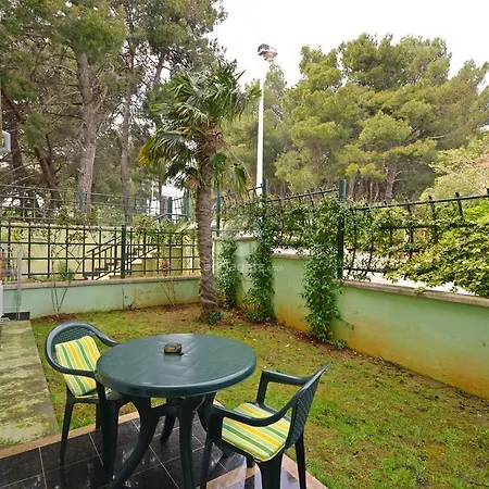 Apartamento Blazenka *