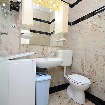 Blazenka Apartamento Pula