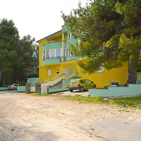 Blazenka Apartamento Pula