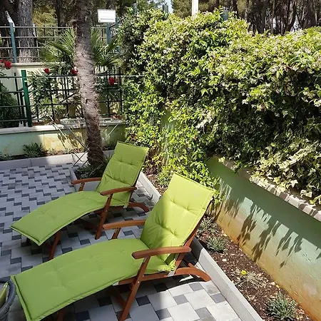 Blazenka Apartamento