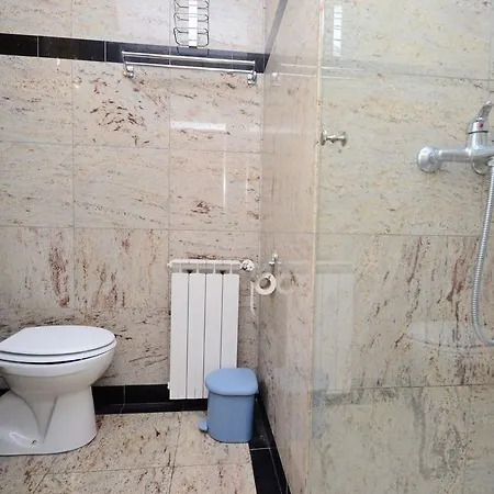 Blazenka Apartamento Pula